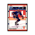 1990 Score Canadian Mark Messier Hockey Cards #100