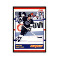 1990 Score Canadian Wayne Gretzky Hockey Cards #338