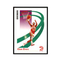 1991 SkyBox Glenn Rivers Basketball Cards #7