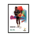 1991 SkyBox Dale Ellis Basketball Cards #161