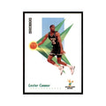 1991 SkyBox Lester Conner Basketball Cards #156