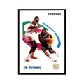 1991 SkyBox Tim Hardaway Basketball Cards #90