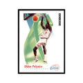 1991 SkyBox Olden Polynice Basketball Cards #130