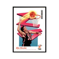 1991 SkyBox Alec Kessler Basketball Cards #149