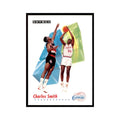 1991 SkyBox Charles Smith Basketball Cards #131