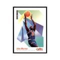 1991 SkyBox John Morton Basketball Cards #51
