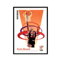 1991 SkyBox Kevin Edwards Basketball Cards #148