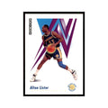 1991 SkyBox Alton Lister Basketball Cards #94