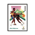 1991 SkyBox Alvin Robertson Basketball Cards #163