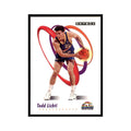 1991 SkyBox Todd Lichti Basketball Cards #73