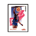 1991 SkyBox Larry Nance Basketball Cards #52