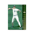 Mickey Tettleton 1994 SP #180 Detroit Tigers Baseball Card NM