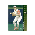Bret Boone 1994 SP #158 Cincinnati Reds Baseball Card NM