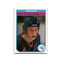 1982 O-Pee-Chee Reijo Ruotsalainen RC New York Rangers #233