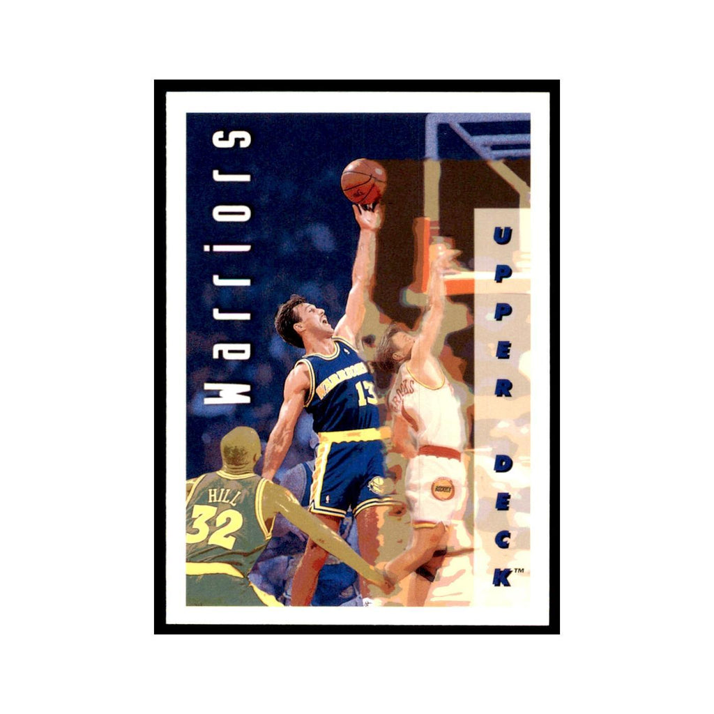 1992 Upper Deck Sarunas Marciulionis Basketball Cards #358