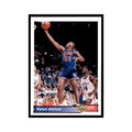 1992 Upper Deck Rafael Addison Basketball Cards #260