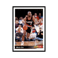 1992 Upper Deck Mario Elie Basketball Cards #346