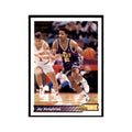 1992 Upper Deck Jay Humphries Basketball Cards #340