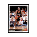 1992 Upper Deck Mario Elie Basketball Cards #346