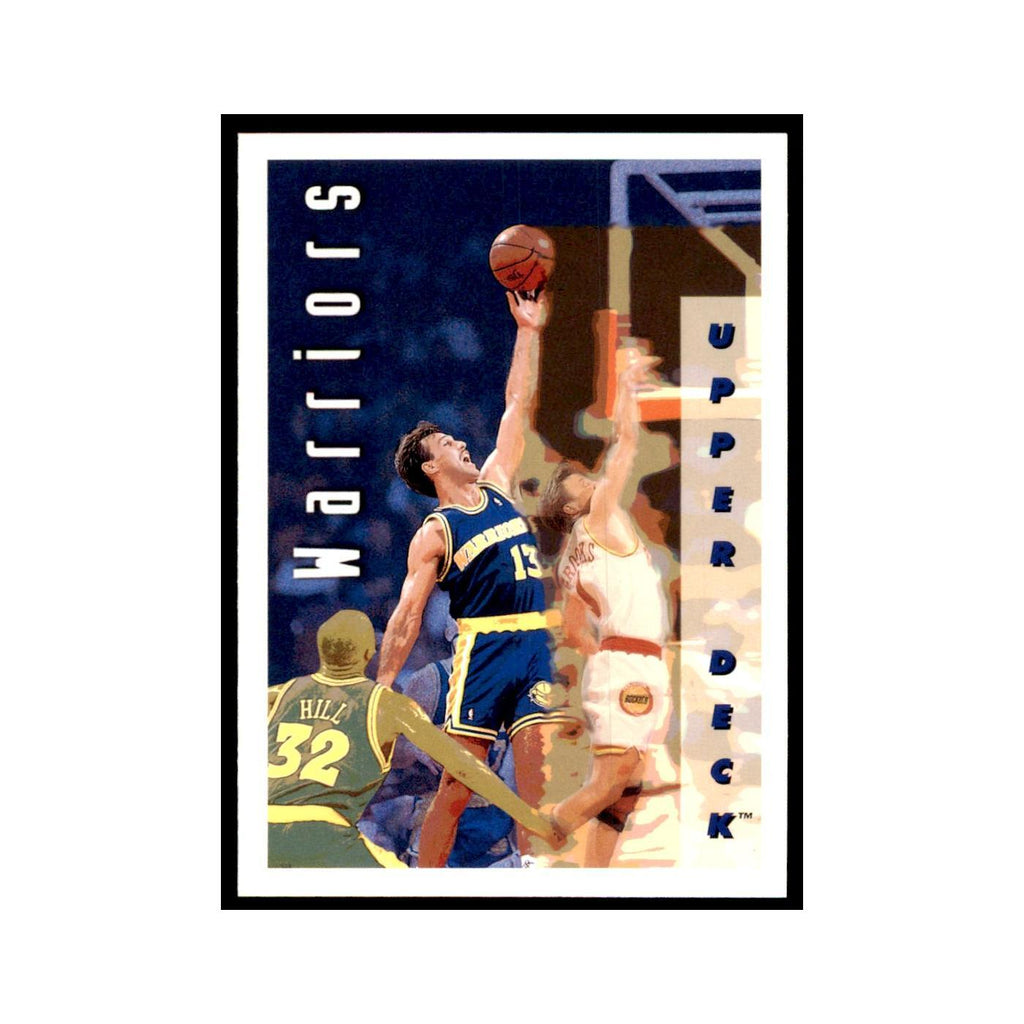 1992 Upper Deck Sarunas Marciulionis Basketball Cards #358