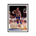 1992 Upper Deck Xavier McDaniel Basketball Cards #269
