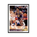 1992 Upper Deck Jay Humphries Basketball Cards #340