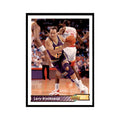 1992 Upper Deck Larry Krystkowiak Basketball Cards #387