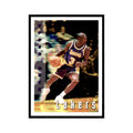 1992 Upper Deck Sedale Threatt Basketball Cards #362