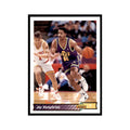 1992 Upper Deck Jay Humphries Basketball Cards #340