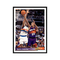 1992 Upper Deck Cedric Ceballos Basketball Cards #383
