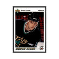 1991 Upper Deck Enrico Ciccone Hockey Cards #51