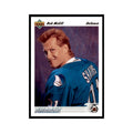 1991 Upper Deck Bob McGill Hockey Cards #62