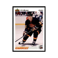 1991 Upper Deck Eric Murano Hockey Cards #50