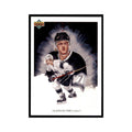 1991 Upper Deck Tomas Sandstrom Hockey Cards #85
