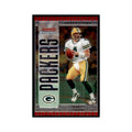 2005 Bowman Chrome Brett Favre Football Cards #10
