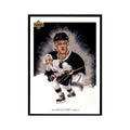 1991 Upper Deck Tomas Sandstrom Hockey Cards #85