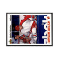 1991 Upper Deck Vladimir Malakhov Hockey Cards #1