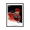 1991 Upper Deck John MacLean Hockey Cards #88