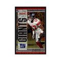 2005 Bowman Chrome Plaxico Burress Football Cards #21