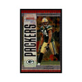 2005 Bowman Chrome Javon Walker Football Cards #45