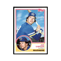 1983 Topps Joe Simpson Baseball Cards #567