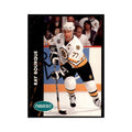 1991 Parkhurst French Ray Bourque Hockey Cards #9