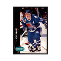 1991 Parkhurst French Joe Sakic Hockey Cards #148