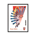 1991 SkyBox Kenny Walker Basketball Cards #197