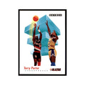 1991 SkyBox Terry Porter Basketball Cards #240