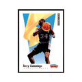 1991 SkyBox Terry Cummings Basketball Cards #255