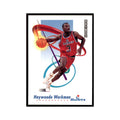 1991 SkyBox Haywoode Workman Basketball Cards #297