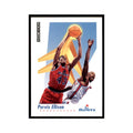 1991 SkyBox Pervis Ellison Basketball Cards #289