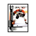 Jeremy Roenick 2001 Upper Deck SP Authentic #60 Philadelphia Flyers NM