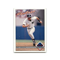 Pat Kelly 1993 O-Pee-Chee #24 New York Yankees Baseball Card NM